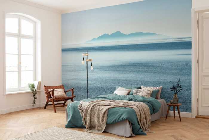 Premium Non-Woven Waterside