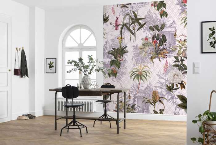 Premium Non-Woven Tropicana
