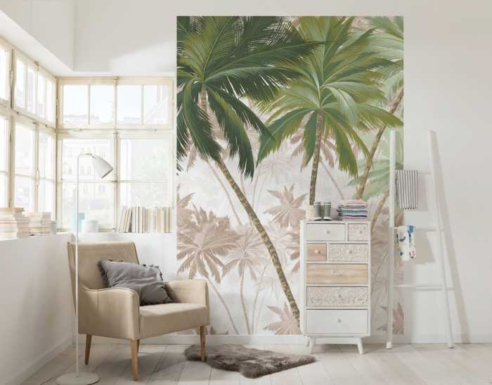Premium Non-Woven Palmera