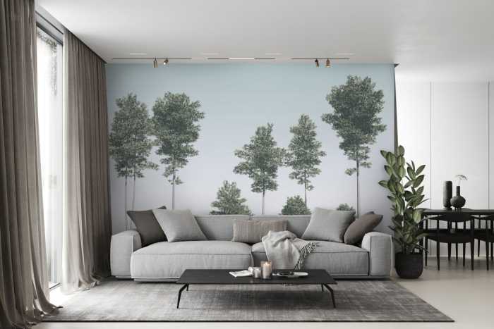 Premium Non-Woven Pines