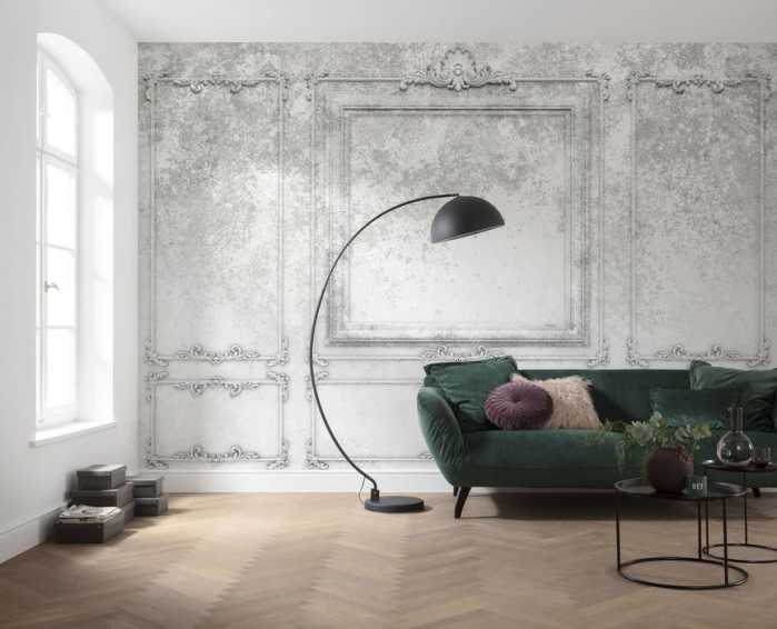 Premium Non-Woven Patina Panels