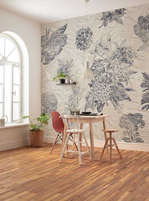 Premium Non-Woven Botanical Papers
