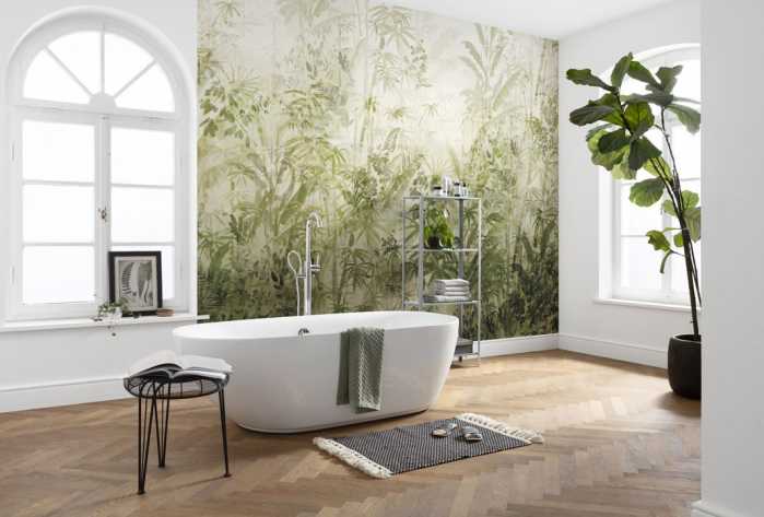 Premium Non-Woven Wilderness