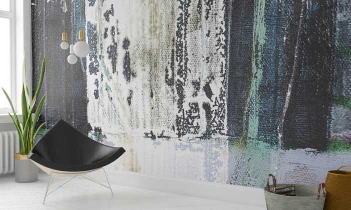 Premium Non-Woven Shore Reflecting pastell
