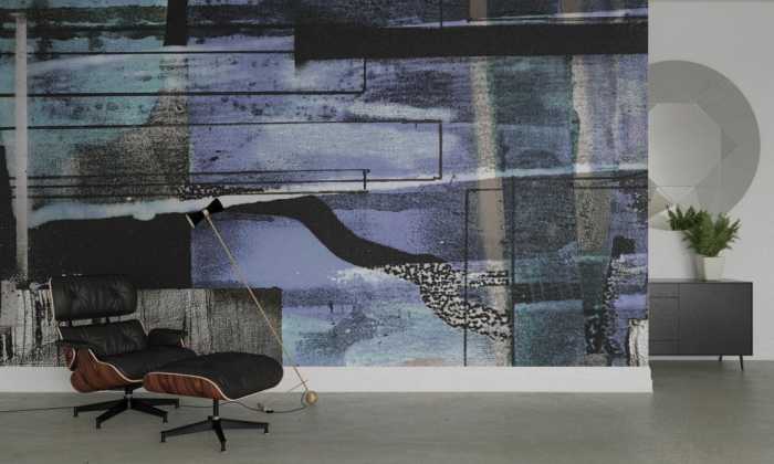 Premium Non-Woven Branche Dipping darkgrey