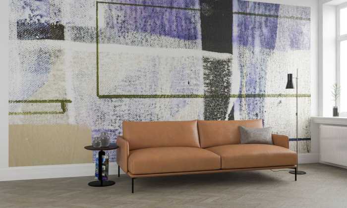 Premium Non-Woven Frames Facing beige