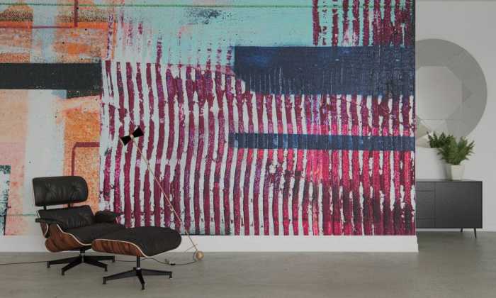 Premium Non-Woven Lines Mellow