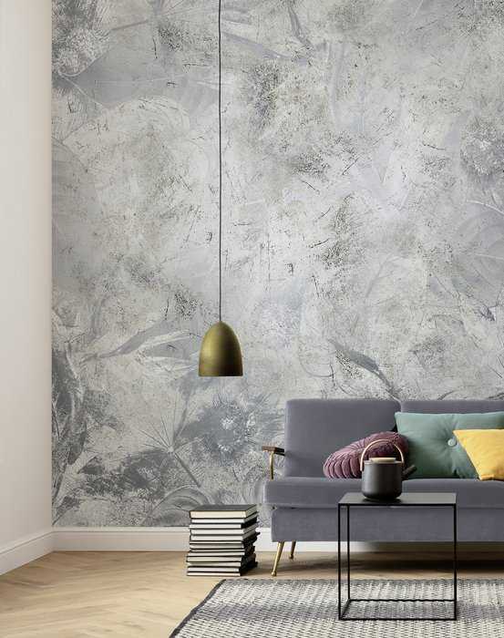 Standard Non-woven Flower Fossil