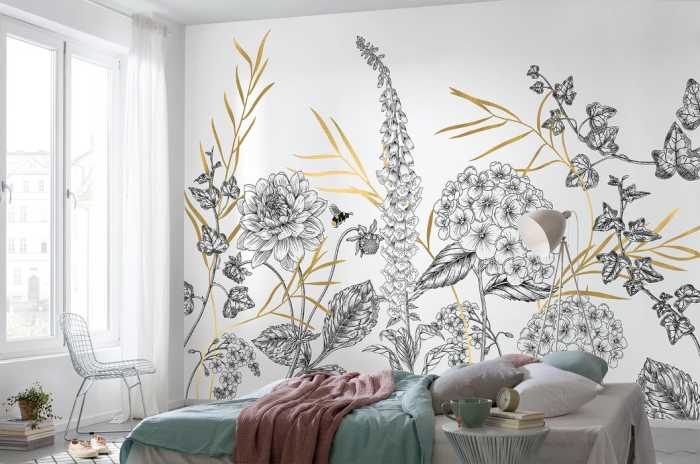 Standard Non-woven Bumble Bee