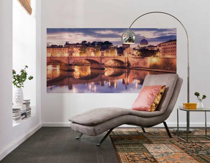 Premium Non-Woven Romantico