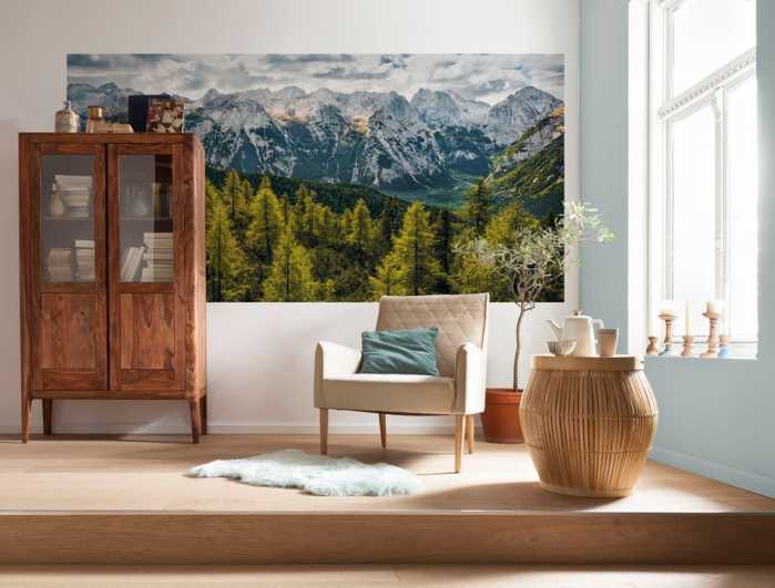 Premium Non-Woven Wild Dolomites