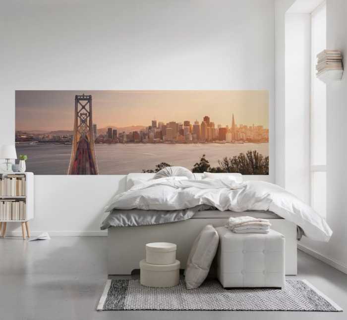 Premium Non-Woven California Dreaming