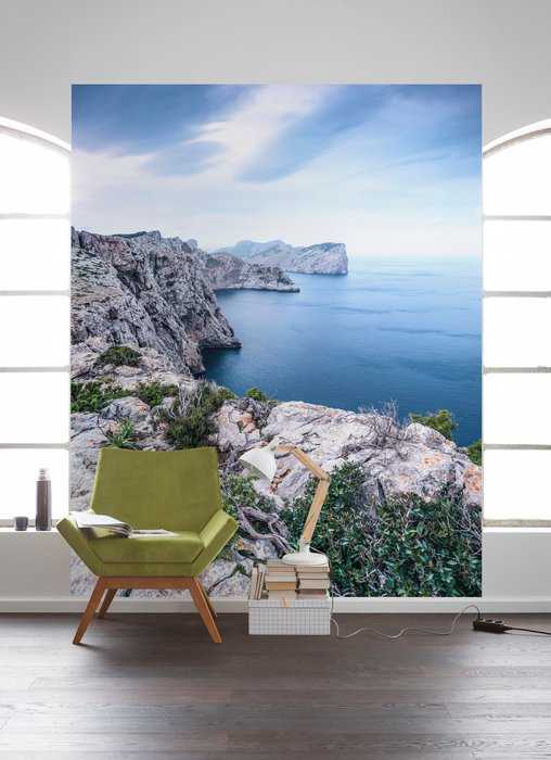 Premium Non-Woven Bizarre Coast