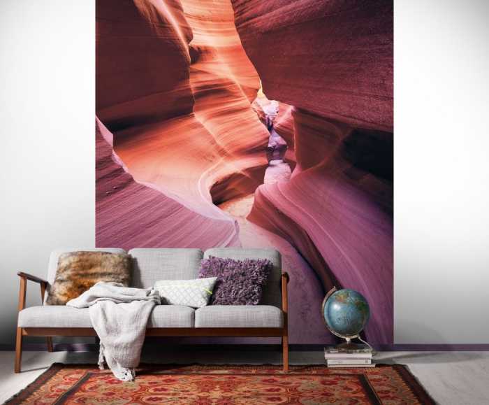 Premium Non-Woven Lost in Color