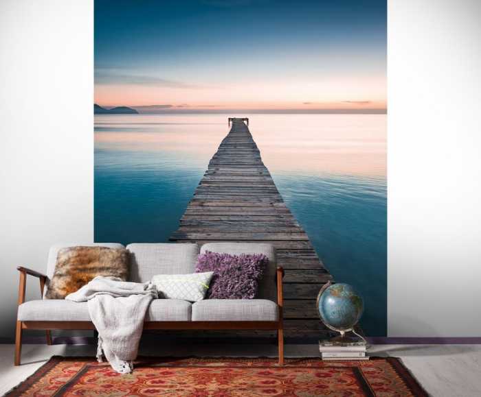 Premium Non-Woven Morning Breeze
