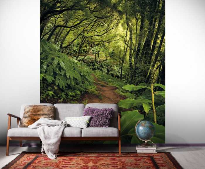 Premium Non-Woven The Path