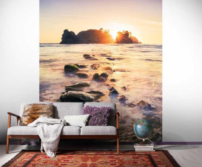 Premium Non-Woven Island Dreaming