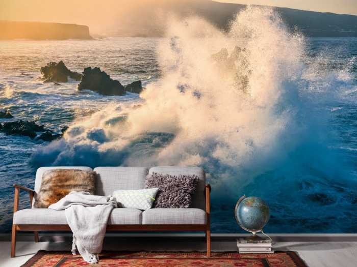 Premium Non-Woven Exploding Elements