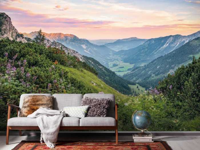Premium Non-Woven Alps