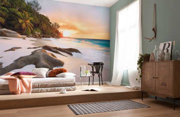 Premium Non-Woven Nature