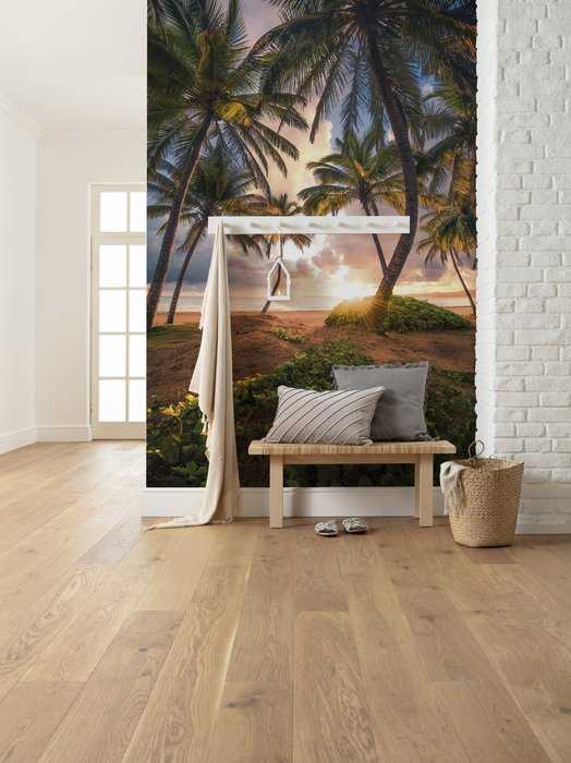 Standard Non-woven Vertical Paradise