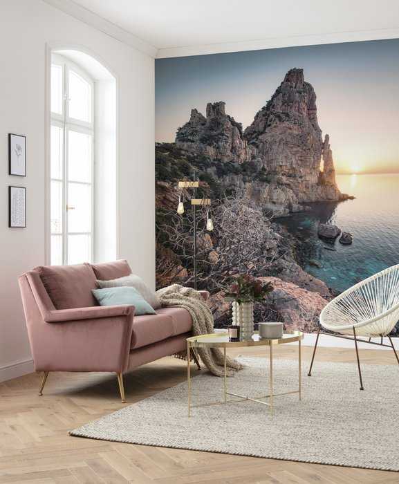 Standard Non-woven Colors of Sardegna