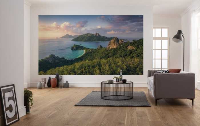 Standard Non-woven Monkey Island