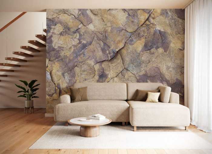 Standard Non-woven African Wall V