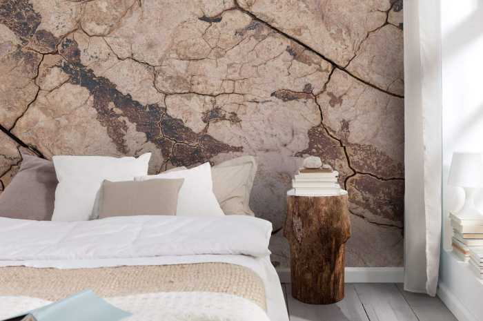 Standard Non-woven African Wall VII