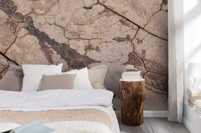 Standard Non-woven African Wall VII