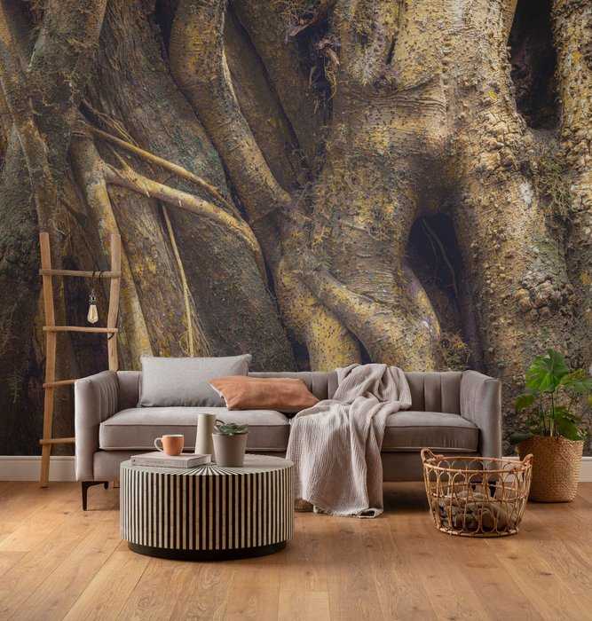 Standard Non-woven African Wall XII