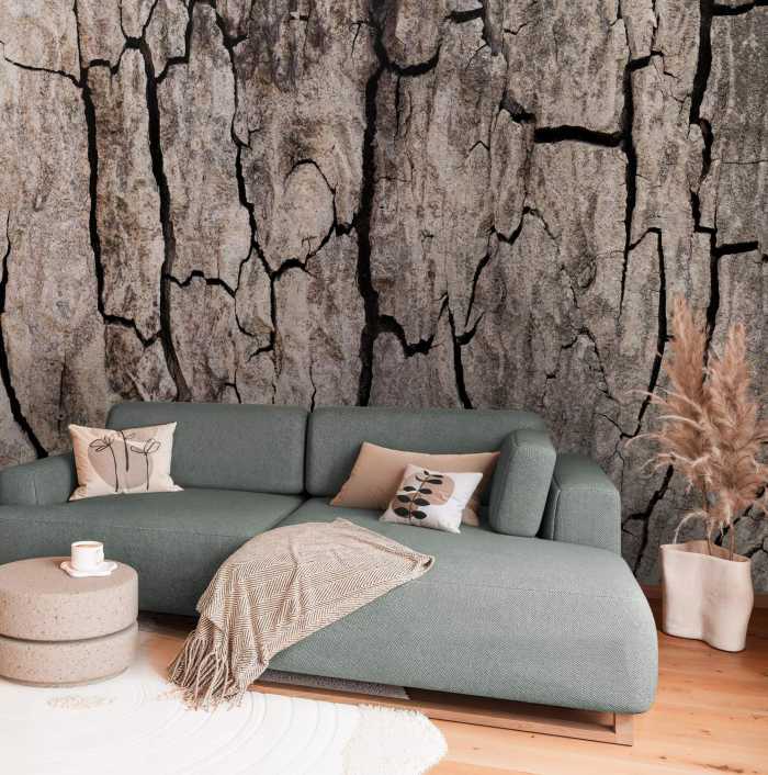 Standard Non-woven African Wall XIX