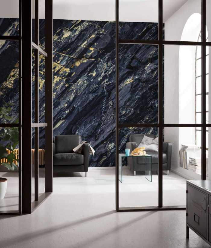 Standard Non-woven Colors of Earth I