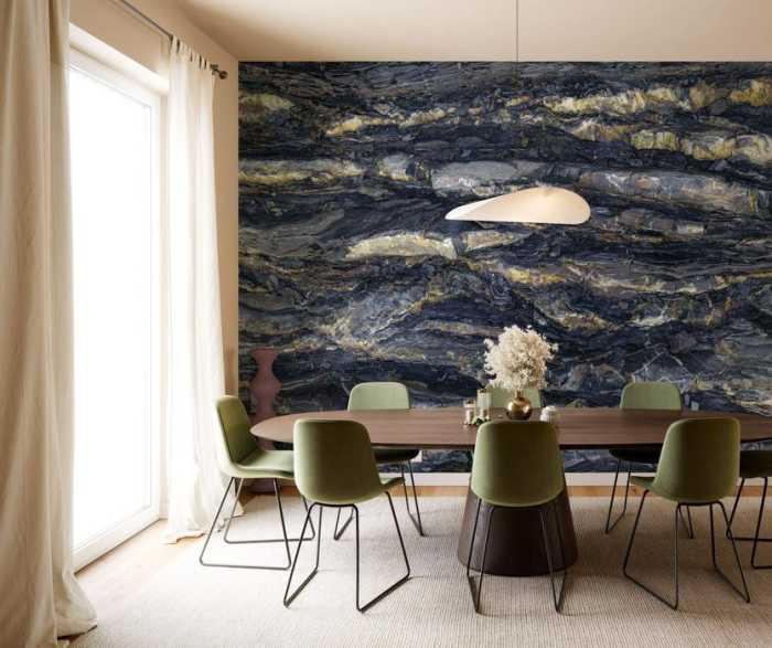 Standard Non-woven Colors of Earth IX