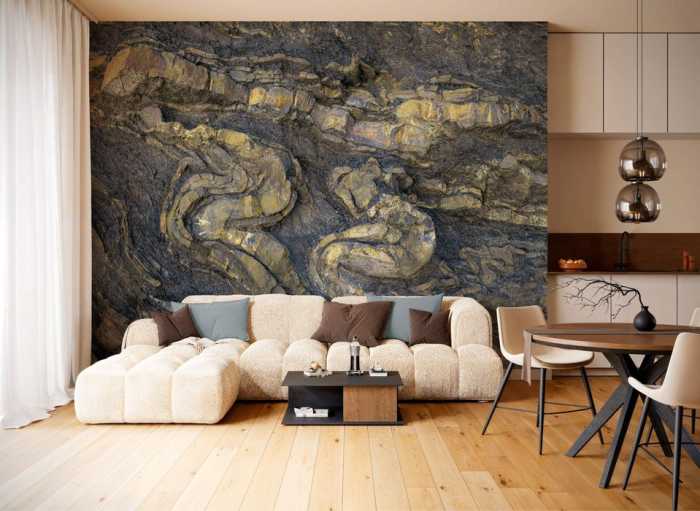 Standard Non-woven Colors of Earth V