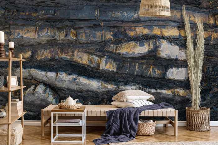 Standard Non-woven Colors of Earth VIII