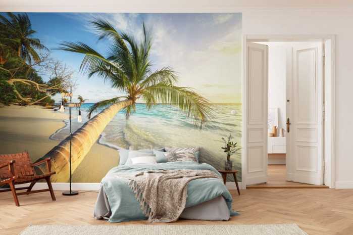 Standard Non-woven Palm Beach
