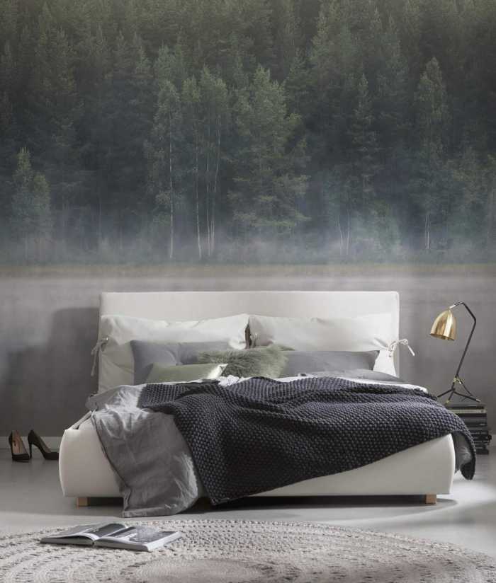Standard Non-woven Scandi Wall