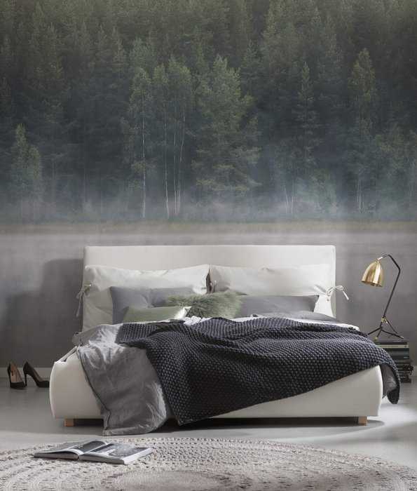 Standard Non-woven Scandi Wall
