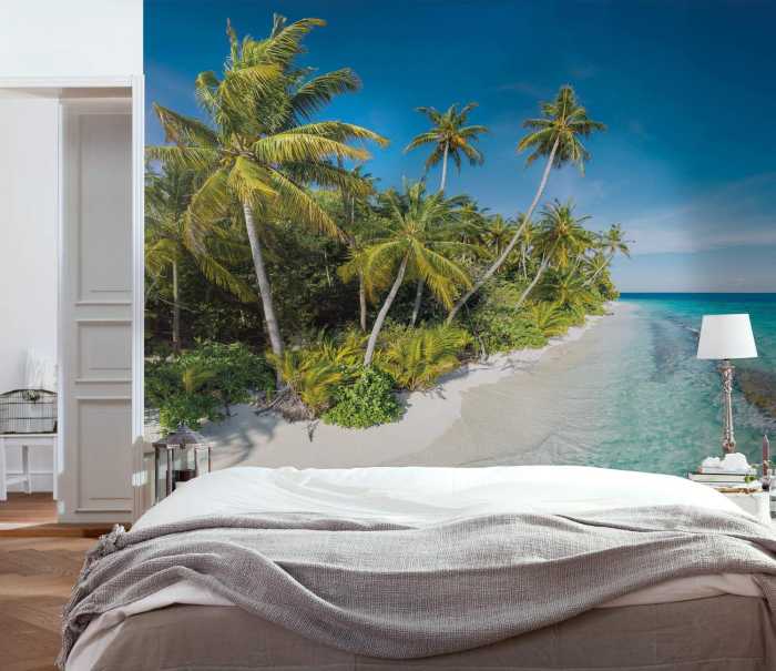 Standard Non-woven Serenity