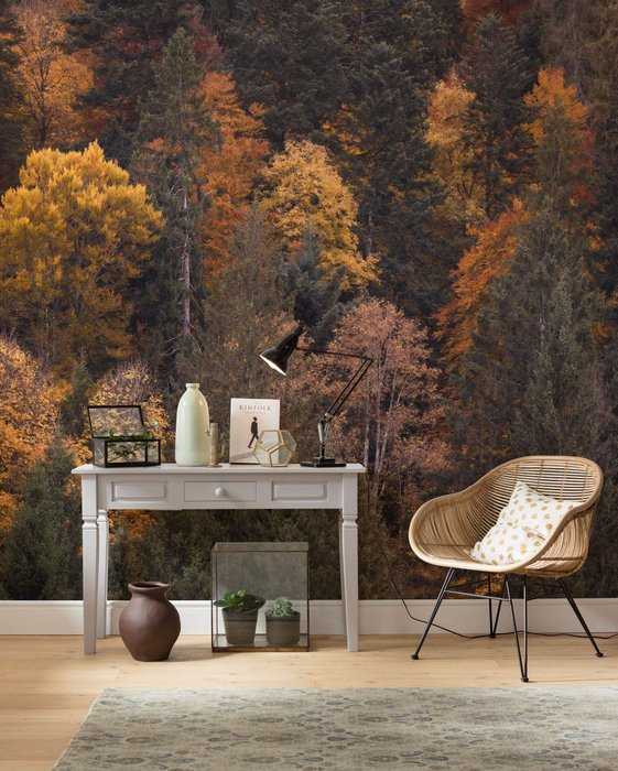 Standard Non-woven Warm Tones
