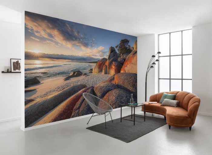 Standard Non-woven Bay of Fires