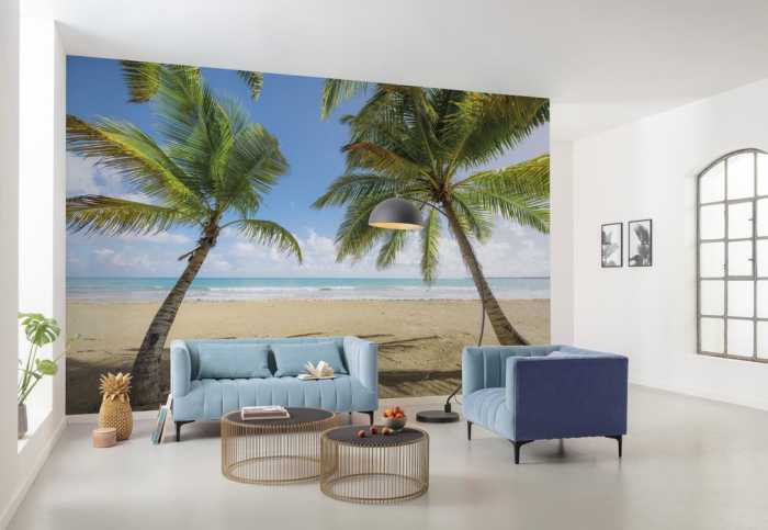 Standard Non-woven Caribbean Days II
