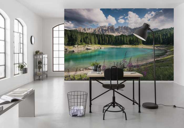 Standard Non-woven Dolomitenjuwel