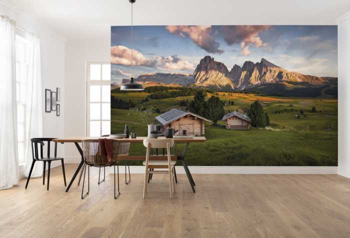 Standard Non-woven Dolomitentraum