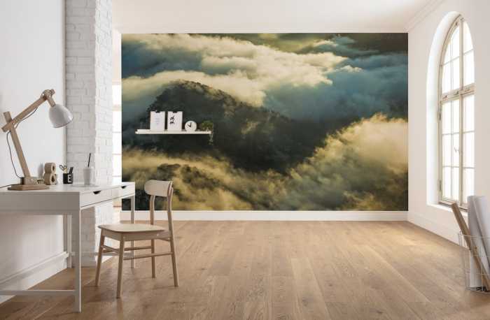 Standard Non-woven Pangea