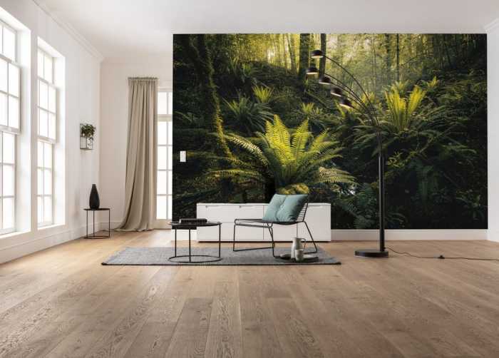 Standard Non-woven Fjordland Woods 