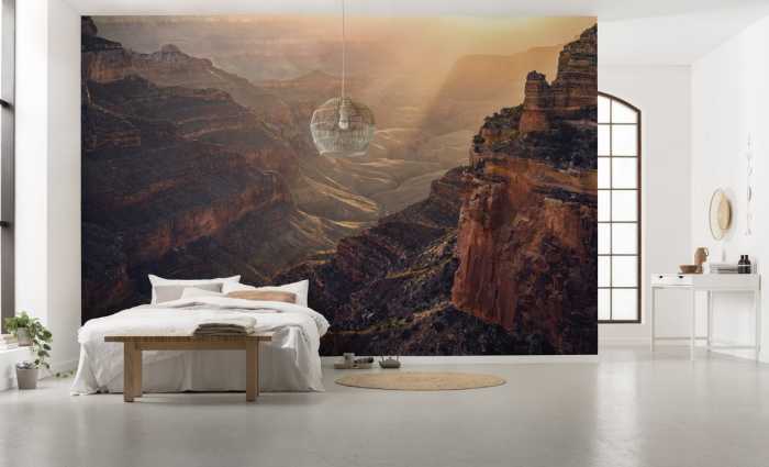 Standard Non-woven Grand Wonder 