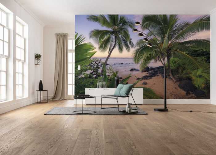 Standard Non-woven Hawaiian Dreams 