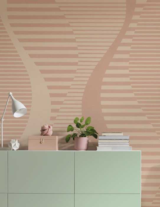 Standard Non-woven Pulse Pattern